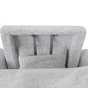 Recliner Chair Sahara Arctic - IF 6355 - Royal Living Furniture