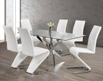 Dining Set - T 1448 - C 1786 - Royal Living Furniture