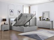 New York Bedroom Set