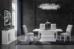 MONACO 7pc Dining Set - Royal Living Furniture