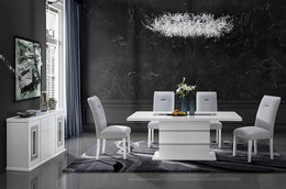MONACO 7pc Dining Set - Royal Living Furniture