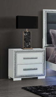 Andros Nightstand - Royal Living Furniture
