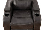 Recliner Chair - IF 6312 - Royal Living Furniture