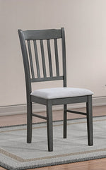 Dining Set - T 1030 - Royal Living Furniture