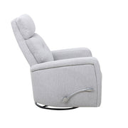 Recliner Chair Grey - IF 6325 - Royal Living Furniture