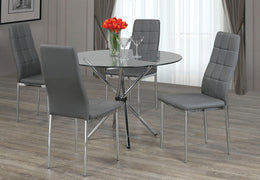 Table - T 1430 - Royal Living Furniture