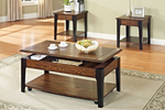 Coffee Table - IF 2059 - Royal Living Furniture