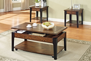Coffee Table - IF 2059 - Royal Living Furniture