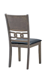 Dining Set - T 1079 - C 1083 - Royal Living Furniture