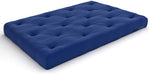 8”A Superior Mattress - Royal Living Furniture