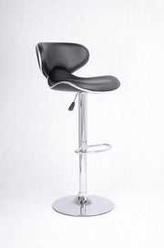 Mechanical 360 Swivel Bar Stool - ST - 7700-7704 - Royal Living Furniture