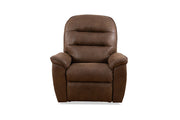 Lift Chair Brown - IF 6365 - Royal Living Furniture