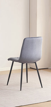Chair - C 1632 - Royal Living Furniture