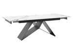 Dining Set - T 1545 - C 1546 - Royal Living Furniture