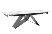 Dining Set - T 1545 - C 1546 - Royal Living Furniture