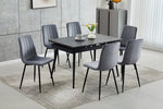 Dining Set - T 1472 - C 1474 - Royal Living Furniture