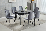 Dining Set - T 1472 - C 1474 - Royal Living Furniture