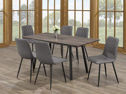 Table - T 1814 - Royal Living Furniture