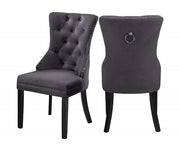 Chair - C 1220 - Royal Living Furniture