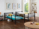 Bunk Beds - B-510 - Royal Living Furniture