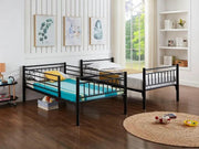 Bunk Beds - B-510 - Royal Living Furniture