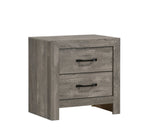 Charlotte Night Stand - Royal Living Furniture