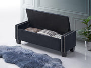 Luxury Storage Bench - IF-6200-6201-6202 - Royal Living Furniture