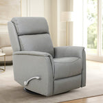 Recliner Chair Pewter - IF 6381 - Royal Living Furniture