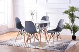 Eiffel Table - T 1405 - Royal Living Furniture