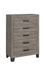 Olivia 'Austin'Chest - Royal Living Furniture