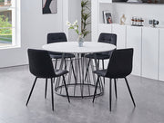 Dining Set - T 1590 - C 1591 - Royal Living Furniture