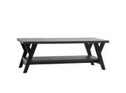 3pc Coffee Table Set - IF 3505 - Royal Living Furniture