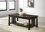 Coffee Table - IF 3201 - Royal Living Furniture