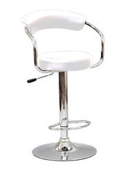 Adjustable 360 Swivel Bar Stools - ST-7500 - Royal Living Furniture