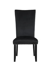 Dining Chair - C-1605 - Royal Living Furniture