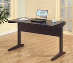 Desk Espresso - IF 7005 - Royal Living Furniture
