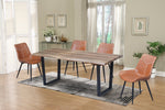 Table - T 1810 - Royal Living Furniture