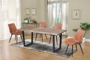 Table - T 1810 - Royal Living Furniture
