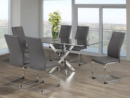 Table - T 1448 - Royal Living Furniture