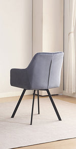 Dining Set - T 1410 - C 1412 - Royal Living Furniture