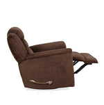Recliner Chair Brown - IF 6346 - Royal Living Furniture