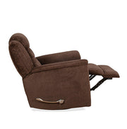 Recliner Chair Brown - IF 6346 - Royal Living Furniture