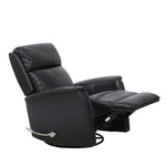 Recliner Chair Blackberry - IF 6382 - Royal Living Furniture