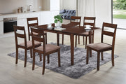 Dining Set - T 1045 - C 1033 - Royal Living Furniture