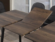 Dining Set - T 1814 C 1710 - Royal Living Furniture