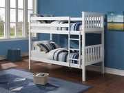 Bunk Beds - 1B-101 E/G/W - Royal Living Furniture