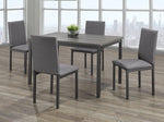 Chair - C 1526 - Royal Living Furniture