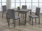 Dining Set - IF 1526 - Royal Living Furniture