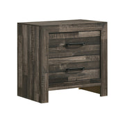 Athens Nightstand - Royal Living Furniture