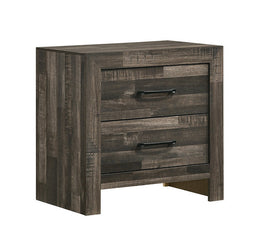 Athens Nightstand - Royal Living Furniture